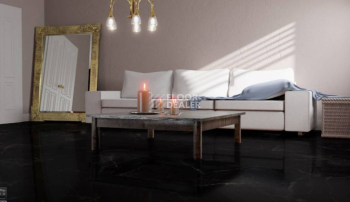 Falquon Quadro MARMORATA NERA Q1006 фото 3 | FLOORDEALER